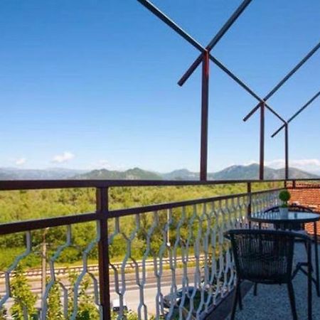 Skadar Lake Apartment-Nikola Подгорица Екстериор снимка