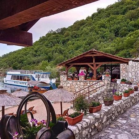 Skadar Lake Apartment-Nikola Подгорица Екстериор снимка