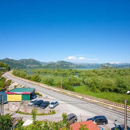 Skadar Lake Apartment-Nikola Подгорица Екстериор снимка