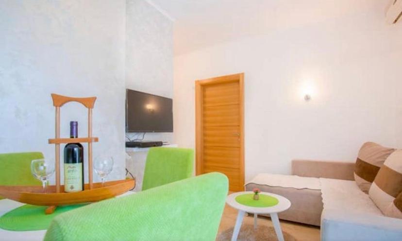 Skadar Lake Apartment-Nikola Подгорица Екстериор снимка