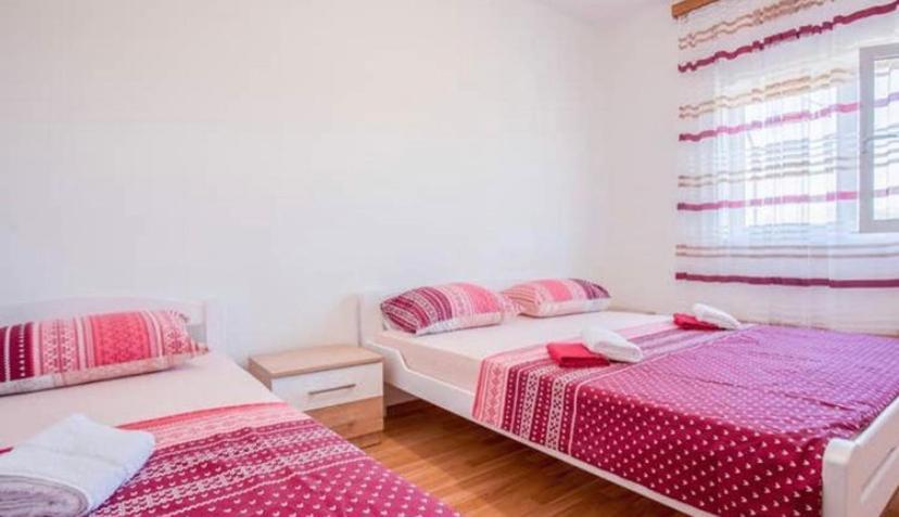 Skadar Lake Apartment-Nikola Подгорица Екстериор снимка
