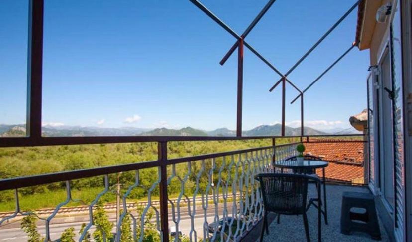 Skadar Lake Apartment-Nikola Подгорица Екстериор снимка