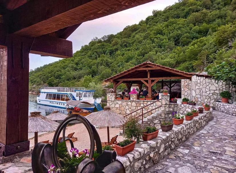 Skadar Lake Apartment-Nikola Подгорица Екстериор снимка